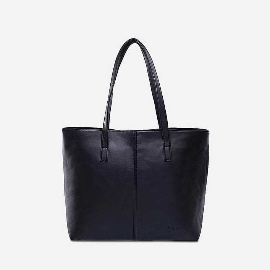 Sac Bandoulière Women'S Leather Handbag | Tote Bag And Tote