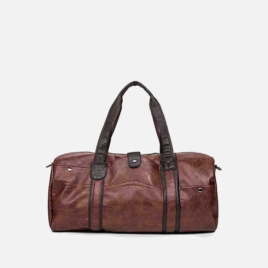 Sac Bandoulière Magicbag Classic Men'S Crossbody Handbag | Travel & Weekend Bag