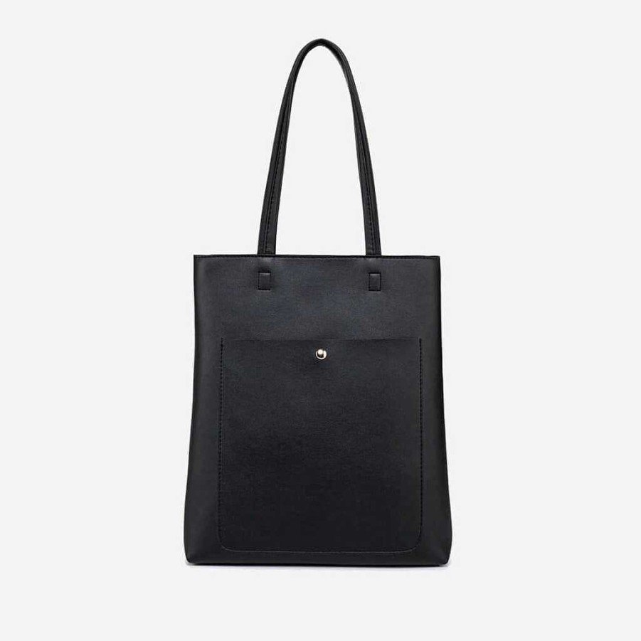 Sac Bandoulière Large Vertical Tote Bag | Tote Bag And Tote