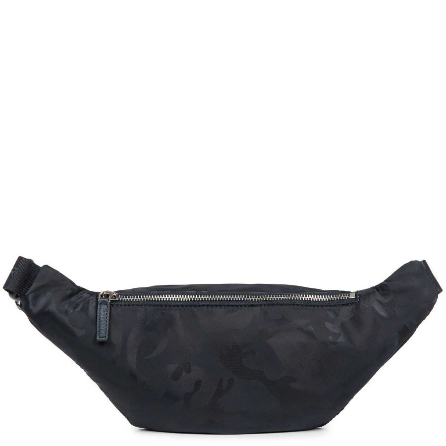 Sac Bandoulière Banana Bag | Sacs Porte Ceinture