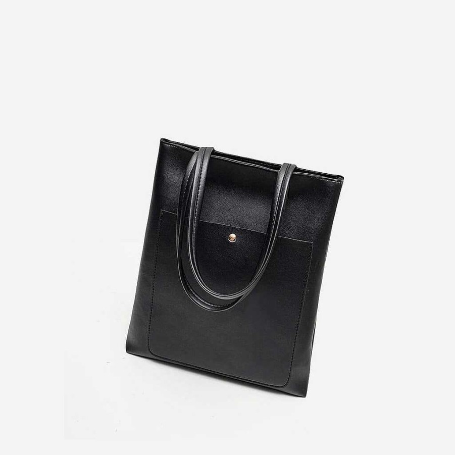 Sac Bandoulière Large Vertical Tote Bag | Tote Bag And Tote