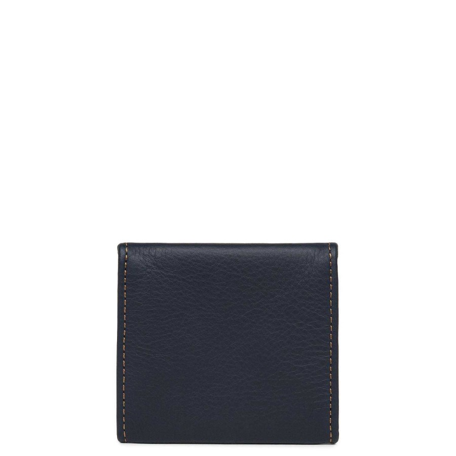 Sac Bandoulière Wallet | Porte-Monnaie