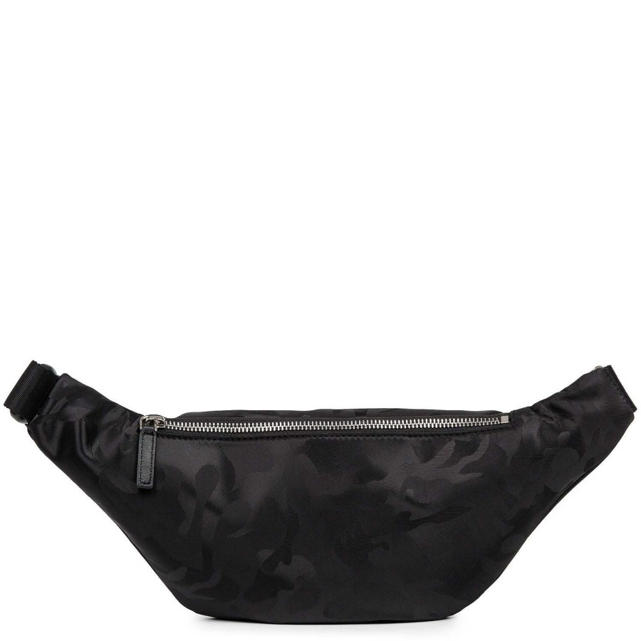 Sac Bandoulière Banana Bag | Sacs Porte Ceinture