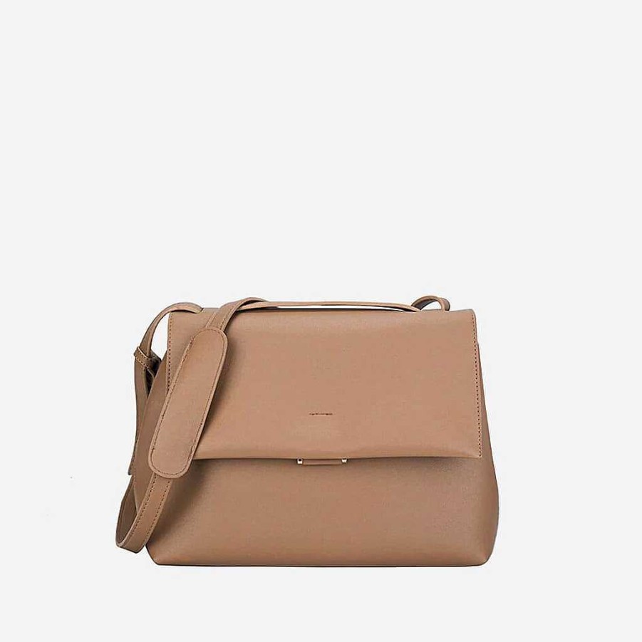 Sac Bandoulière Large Messenger Style Handbag | Tote Bag And Tote