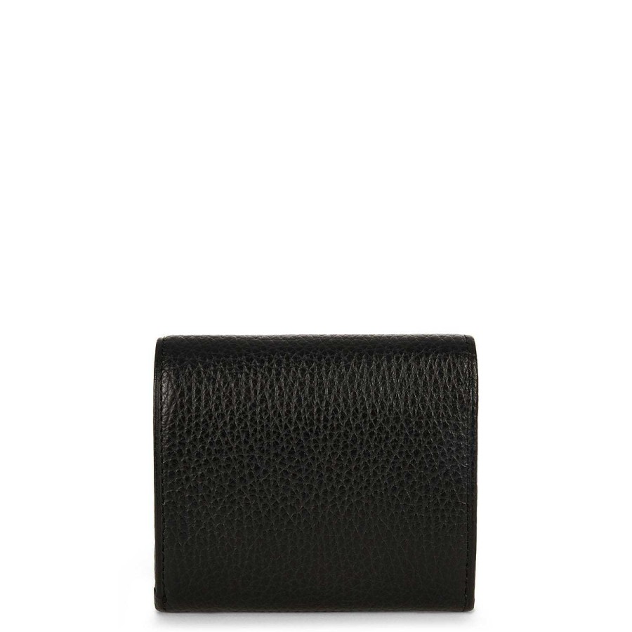 Sac Bandoulière Wallet | Porte-Monnaie